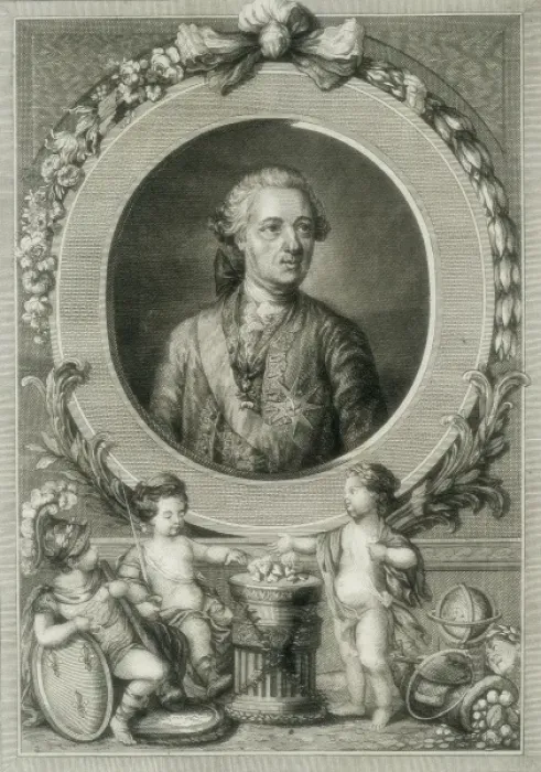 Framed Print : LOUIS XV of France (1710-1774). King of France Framed Print : LOUIS XV of France (1710-1774). King of France