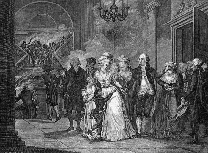 Framed Print : LOUIS XVI SEPARATED Framed Print : LOUIS XVI SEPARATED