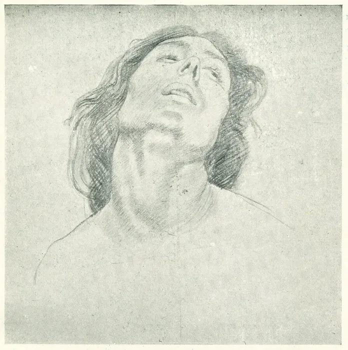Framed Print : Louise. A portrait sketch of Louise, a woman who is holding her chin up high Framed Print : Louise. A portrait sketch of Louise, a woman who is holding her chin up high