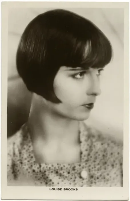 Framed Print : Louise Brooks Framed Print : Louise Brooks