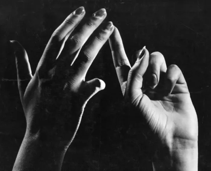 Framed Print : Lovely Hands and Nails Framed Print : Lovely Hands and Nails