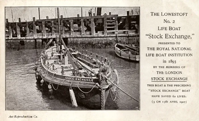 Framed Print : Lowestoft No. 2 Lifeboat Stock Exchange Framed Print : Lowestoft No. 2 Lifeboat Stock Exchange