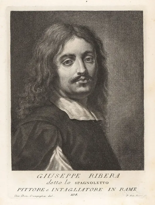 Framed Print : Luca Giordano, Italian late-Baroque painter and printmaker, 1634 Framed Print : Luca Giordano, Italian late-Baroque painter and printmaker, 1634