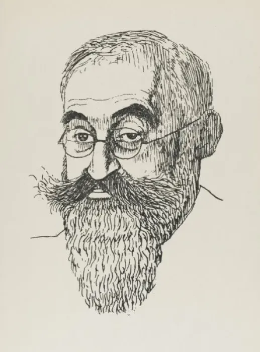 Framed Print : Lucien Pissarro Framed Print : Lucien Pissarro