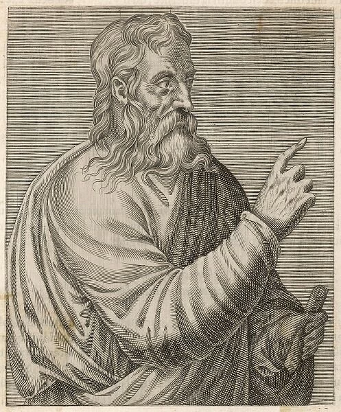 Lucius Seneca the Elder