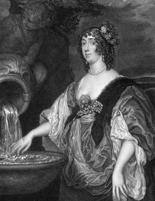 Framed Print : Lucy Countess Carlisle Framed Print : Lucy Countess Carlisle
