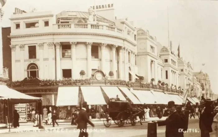 Framed Print : Ludgate Circus Framed Print : Ludgate Circus