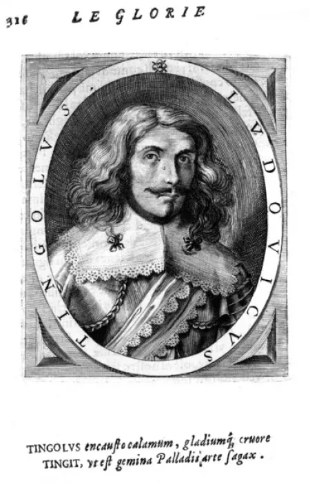Framed Print : Ludovico Tingoli Framed Print : Ludovico Tingoli