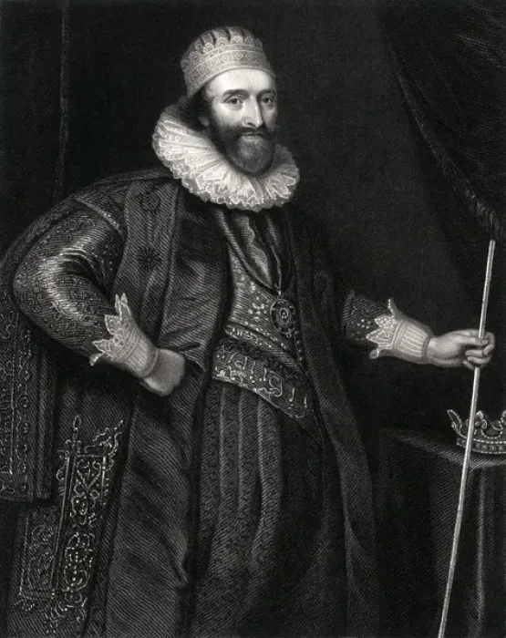 Framed Print : Ludowick Duke Richmond 2 Framed Print : Ludowick Duke Richmond 2