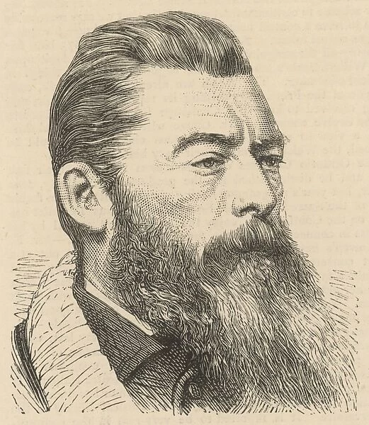 Ludwig And. Feuerbach