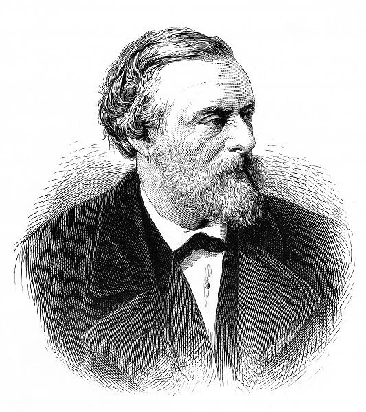 Ludwig Bohnstedt