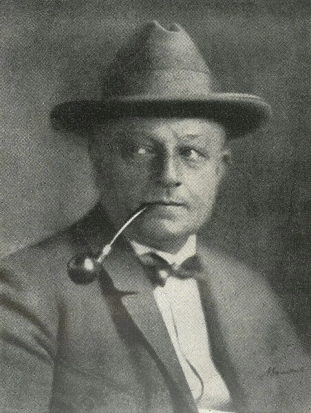 Ludwig Hohlwein