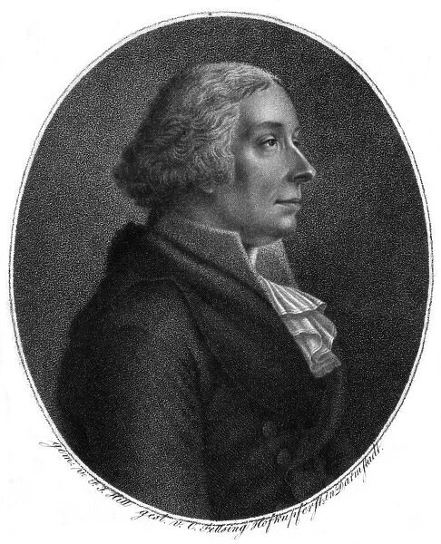 Ludwig Hopfner