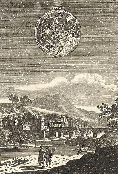 Lune Date: 1683