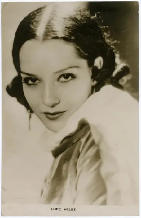Framed Print : Lupe Velez Framed Print : Lupe Velez