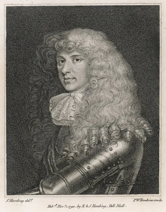 Framed Print : Lyttelton / Sir Charles Framed Print : Lyttelton / Sir Charles