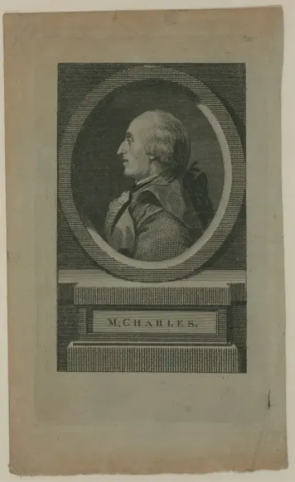 Framed Print : M. Charles Framed Print : M. Charles