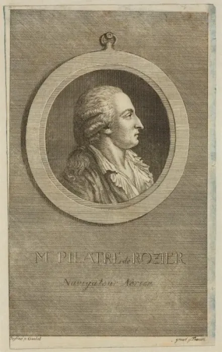 Framed Print : M. Pilatre de Rozier, navigateur aerien M. Pilatre de Rozier Framed Print : M. Pilatre de Rozier, navigateur aerien M. Pilatre de Rozier