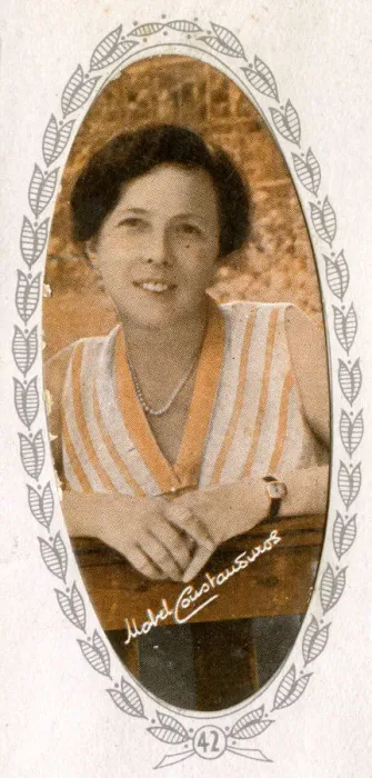Framed Print : Mabel Constanduros - English actress and screenwriter Framed Print : Mabel Constanduros - English actress and screenwriter