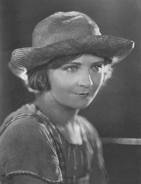 Mabel Poulton in The Constant Nymph (1928)