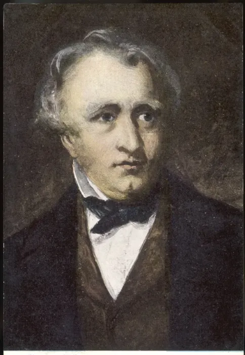 Framed Print : Macaulay / After Grant Framed Print : Macaulay / After Grant
