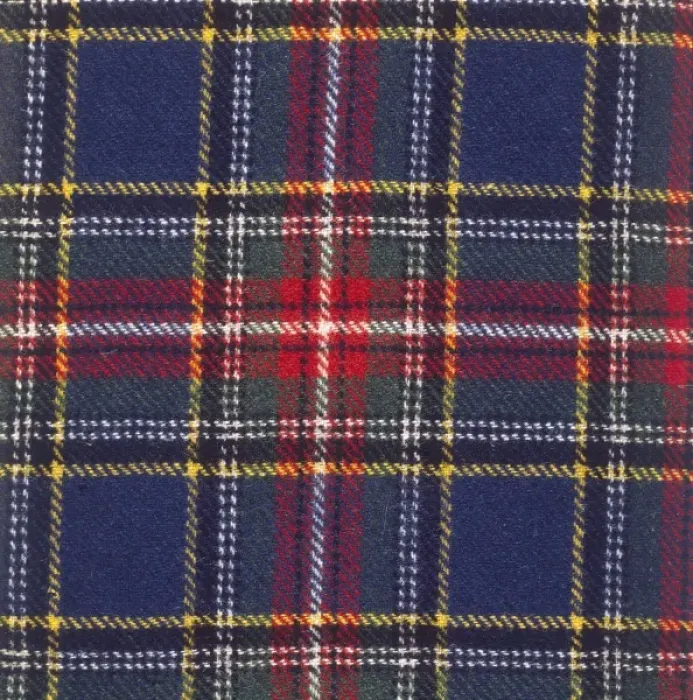 Framed Print : Macbeth Tartan Framed Print : Macbeth Tartan