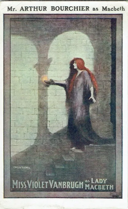 Framed Print : Macbeth by William Shakespeare Framed Print : Macbeth by William Shakespeare