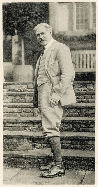 Macdonald  /  Ramsay  /  1924 Ph