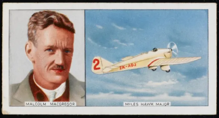 Framed Print : Macgregor / Miles Hawk Maj Framed Print : Macgregor / Miles Hawk Maj