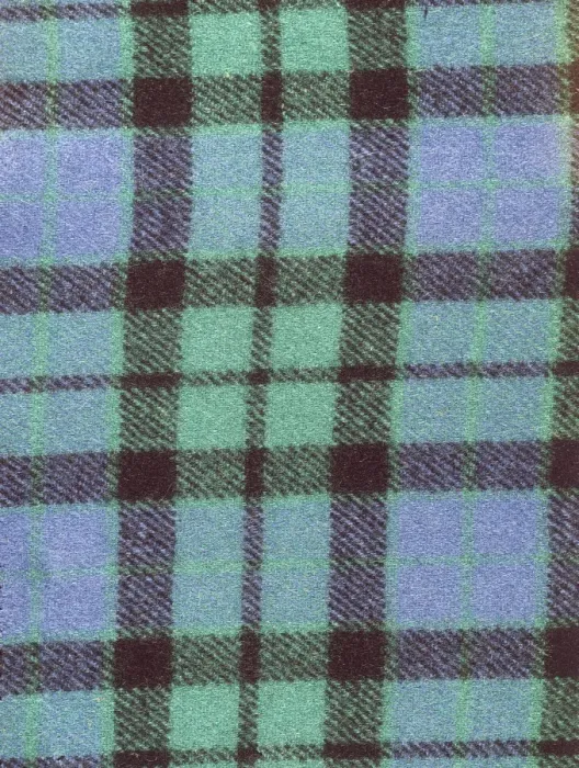 Framed Print : Mackay Tartan Framed Print : Mackay Tartan