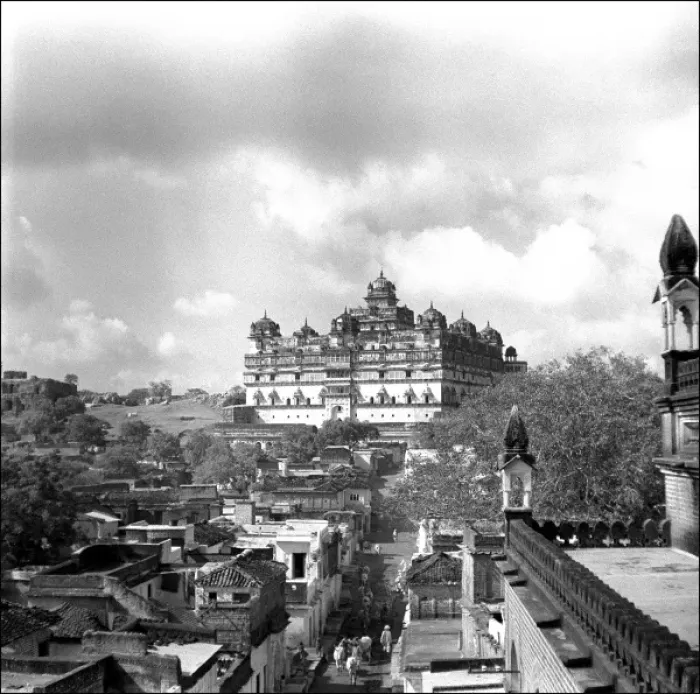Framed Print : Madhya Pradesh - India Framed Print : Madhya Pradesh - India