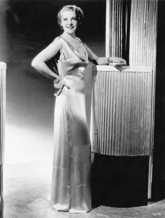 Framed Print : Mady Christians in A Wicked Woman (1934) Framed Print : Mady Christians in A Wicked Woman (1934)