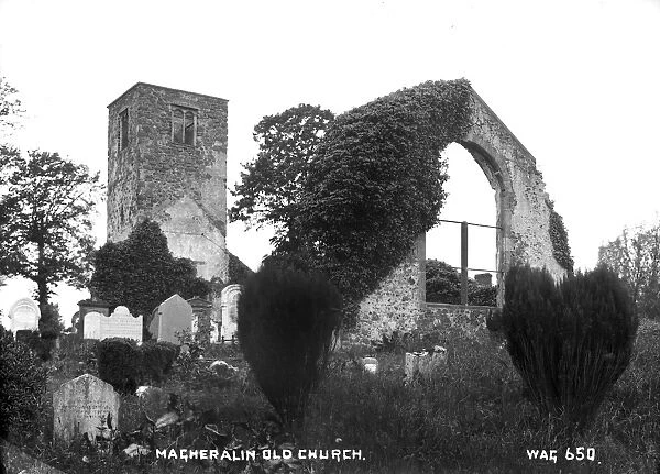 Magheralin Old Church