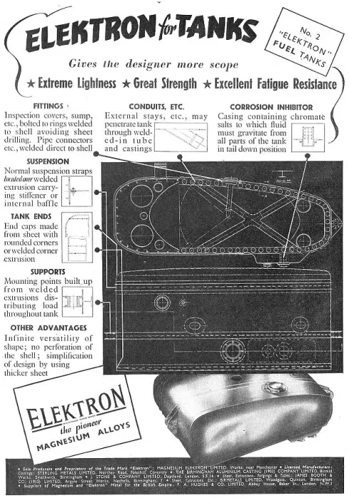 Framed Print : Magnesium Elektron Framed Print : Magnesium Elektron