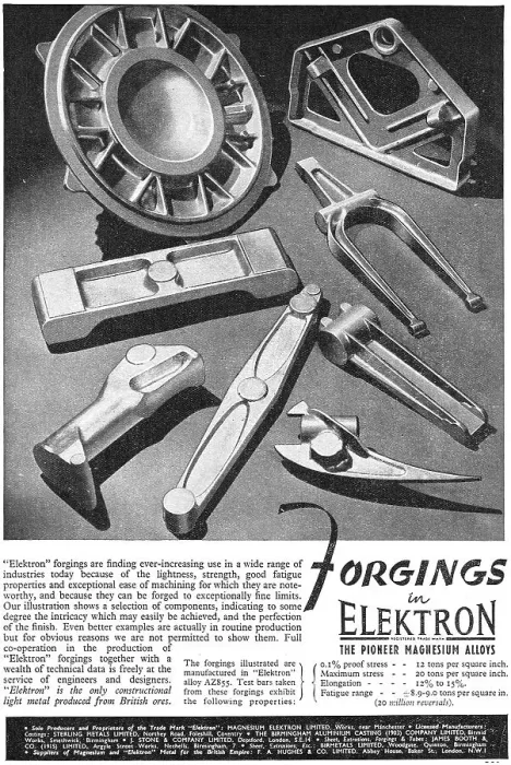 Framed Print : Magnesium Elektron Framed Print : Magnesium Elektron