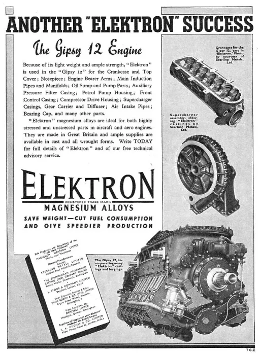 Framed Print : Magnesium Elektron - Elektron Magnesium Alloys Framed Print : Magnesium Elektron - Elektron Magnesium Alloys