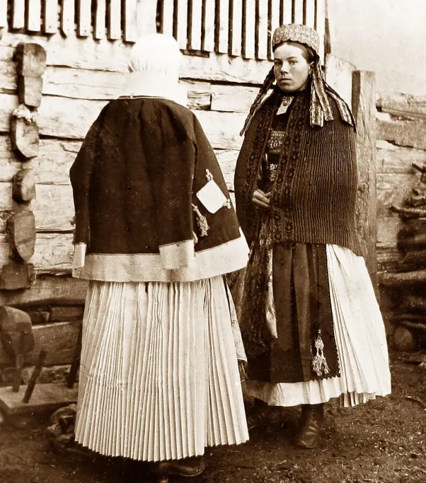 Framed Print : Magyar Peasants, Budapest, Hungary Framed Print : Magyar Peasants, Budapest, Hungary