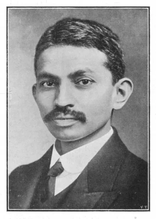 Framed Print : Mahatma Gandhi / Ilz Framed Print : Mahatma Gandhi / Ilz