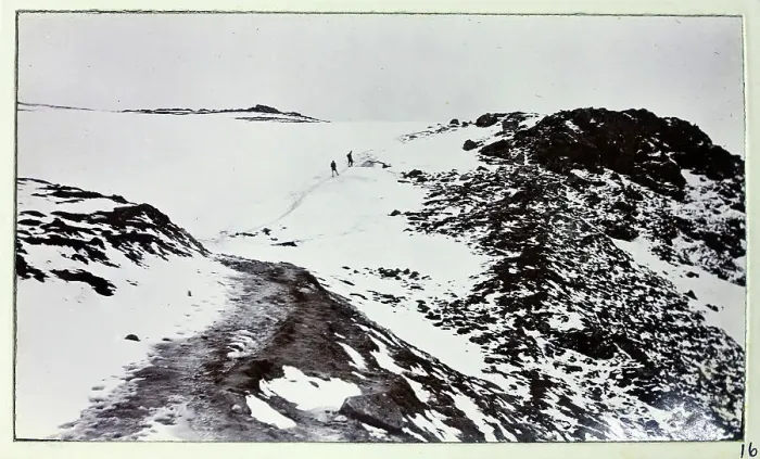 Framed Print : Mail runners on Jelep La Pass in the snow, between Sikkim, India, and Tibet, from a fascinating album which reveals new details on a little-known campaign in which a British military force brushed aside Tibetan defences to capture Lhasa, in 1904 Framed Print : Mail runners on Jelep La Pass in the snow, between Sikkim, India, and Tibet, from a fascinating album which reveals new details on a little-known campaign in which a British military force brushed aside Tibetan defences to capture Lhasa, in 1904