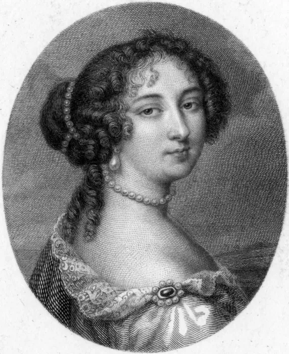 Framed Print : Maintenon / Miniature Framed Print : Maintenon / Miniature