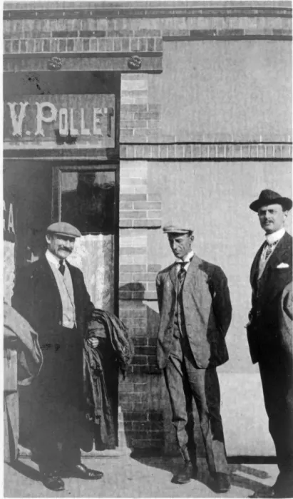 Framed Print : Major B. F. S. Baden-Powell, Wilbur Wright and Hon C. S. Rolls Framed Print : Major B. F. S. Baden-Powell, Wilbur Wright and Hon C. S. Rolls