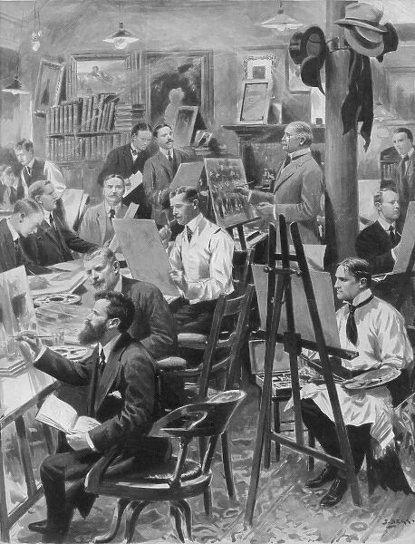 The Making of the Illustrated London News: How the paper is