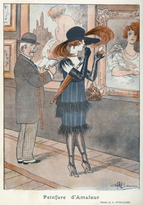 Framed Print : Making up in Public Framed Print : Making up in Public