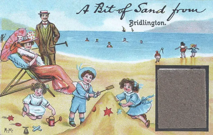 Framed Print : Making Sand Castles Framed Print : Making Sand Castles