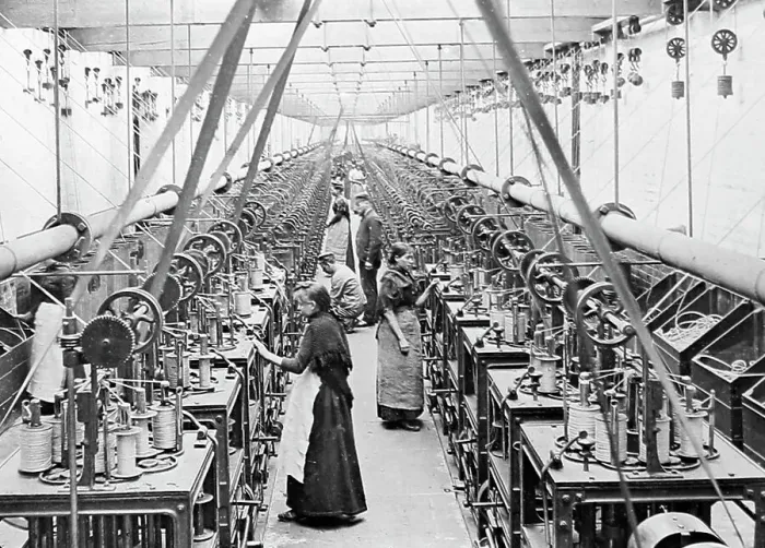 Framed Print : Making window sash cord, The Belfast Ropework Company Ltd Framed Print : Making window sash cord, The Belfast Ropework Company Ltd