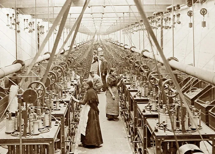 Framed Print : Making window sash cord, The Belfast Ropework Company Ltd Framed Print : Making window sash cord, The Belfast Ropework Company Ltd
