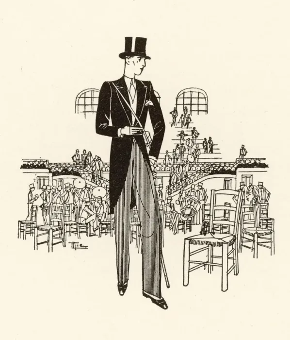 Framed Print : MALE TYPE / MAN ABOUT TOWN Framed Print : MALE TYPE / MAN ABOUT TOWN