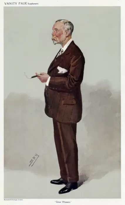 Framed Print : Male Type / Middle Class Framed Print : Male Type / Middle Class