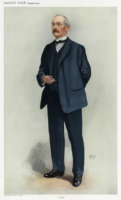Framed Print : Male Type / Nutting 1910 Framed Print : Male Type / Nutting 1910