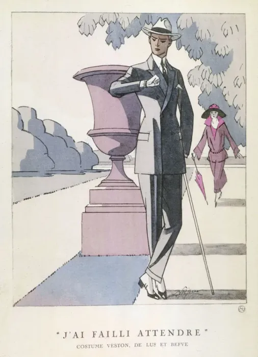 Framed Print : MALE TYPE / SMART SUIT Framed Print : MALE TYPE / SMART SUIT